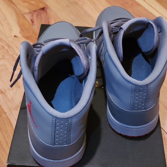 Mens Jordan Executive - Picture 7 of 16